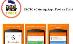 ട്രയിന്‍ യാത്രക്കാര്‍ക്ക് ഫെബ്രുവരി ഒന്നു മുതല്‍ ഭക്ഷണം ലഭ്യമായിത്തുടങ്ങും