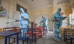 എറണാകുളം ജില്ലയില്‍ ഇന്ന് 119 പേര്‍ക്ക് കൊവിഡ്