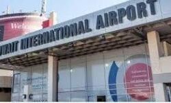 കുവൈത്ത് വിമാനതാവളത്തില്‍ യൂസര്‍ ഫീ ജൂണ്‍ ഒന്ന് മുതല്‍ പ്രാബല്യത്തില്‍ വരും