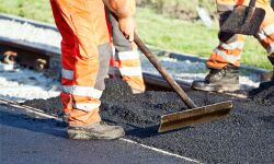 നാലര വര്‍ഷത്തിനിടയില്‍ സംസ്ഥാനത്ത്   അറ്റകുറ്റപ്പണി നടത്തിയത് 11,580 കിലോമീറ്റര്‍ റോഡ്