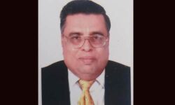 മുന്‍ ജില്ലാ ജഡ്ജിയും നിയമസെക്രട്ടറിയുമായിരുന്ന സി ഖാലിദ് അന്തരിച്ചു