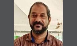 അവധിക്ക്​ നാട്ടിൽ പോയ കുവൈത്ത്​ പ്രവാസി നിര്യാതനായി