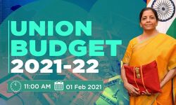 കേന്ദ്ര ബജറ്റ് ഇന്ന്; കാര്യമായ നികുതി ഇളവിന് സാധ്യതയില്ലെന്ന് റിപോര്‍ട്ട്