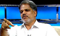 വീണ്ടും വിജയരാഘവന്‍: സാമ്പത്തിക സംവരണത്തെ എതിര്‍ത്ത് ലീഗ് വര്‍ഗ്ഗീയ ധ്രുവീകരണത്തിന് ശ്രമിച്ചെന്ന് ആരോപണം