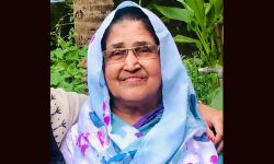 പ്രമുഖ ഖുര്‍ആന്‍ പണ്ഡിതന്‍ എം സി അബ്ദുല്ല മൗലവിയുടെ ഭാര്യ നിര്യാതയായി