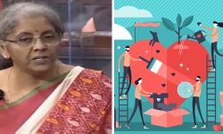 കേന്ദ്ര ബജറ്റ് 2021-22: ആരോഗ്യമേഖലയില്‍ 2 ലക്ഷം കോടി; കൊവിഡ് വാക്‌സിന് 35,000 കോടി