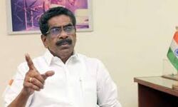 കേന്ദ്ര ബജറ്റ്: കോര്‍പ്പറേറ്റുകള്‍ക്ക് സഹായകരമായ ബജറ്റ്; കേരളത്തിന് നിരാശയെന്ന് മുല്ലപ്പള്ളി