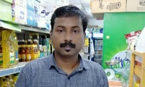 കൊണ്ടോട്ടി ഓമാനൂര് സ്വദേശി ജിദ്ദയില് മരിച്ചു കൊണ്ടോട്ടി ഓമാനൂര് സ്വദേശി ജിദ്ദയില് മരിച്ചു