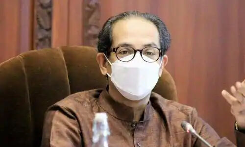 ബജറ്റ് രാജ്യത്തിനുവേണ്ടിയാവണം, തിരഞ്ഞെടുപ്പിനെ നേരിടാനാവരുത്; കേന്ദ്ര ബജറ്റിനെതിരേ ഉദ്ദവ് താക്കറെ