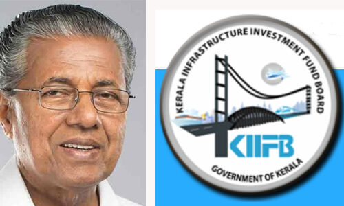 കിഫ്ബിയെ എതിര്‍ക്കുന്നവര്‍ കേരള മാതൃക പിന്തുടരുന്നുവെന്ന് പിണറായി വിജയന്‍