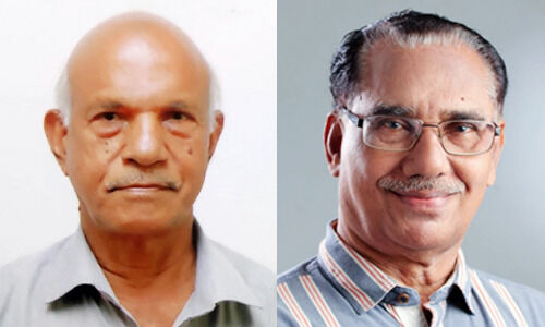 ഇന്ത്യന് സൊസൈറ്റി ഫോര് സ്പൈസസ് സുഗന്ധഭാരതി, സുഗന്ധശ്രീ പുരസ്കാരങ്ങള് പ്രഖ്യാപിച്ചു ഇന്ത്യന് സൊസൈറ്റി ഫോര് സ്പൈസസ് സുഗന്ധഭാരതി, സുഗന്ധശ്രീ പുരസ്കാരങ്ങള് പ്രഖ്യാപിച്ചു