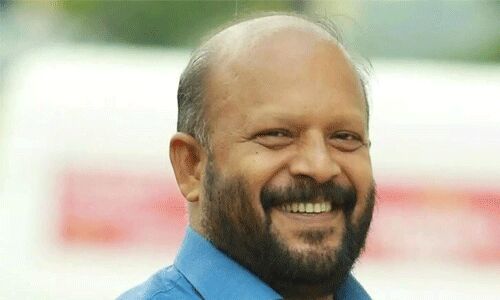 കൃഷിവകുപ്പ് മന്ത്രി വി എസ് സുനില്‍കുമാര്‍ നാളെ പീച്ചി സന്ദര്‍ശിക്കും