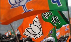 നിയമസഭാ തിരഞ്ഞെടുപ്പ്: സ്ഥാനാര്‍ത്ഥി നിര്‍ണയത്തിനുള്ള ബിജെപി കേന്ദ്ര തിരഞ്ഞെടുപ്പ് സമിതിയുടെ യോഗം ഇന്ന് ന്യൂഡല്‍ഹിയില്‍