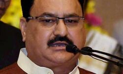 ബിജെപി ദേശീയ അധ്യക്ഷന്‍ ജെ പി നഡ്ഡ നാളെ കേരളത്തില്‍