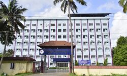 എന്‍ഐപിഎംആറിനെ ഫെബ്രു ആറിന് മികവിന്റെ കേന്ദ്രമായി പ്രഖ്യാപിക്കും