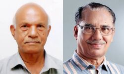 ഇന്ത്യന് സൊസൈറ്റി ഫോര് സ്പൈസസ് സുഗന്ധഭാരതി, സുഗന്ധശ്രീ പുരസ്കാരങ്ങള് പ്രഖ്യാപിച്ചു ഇന്ത്യന് സൊസൈറ്റി ഫോര് സ്പൈസസ് സുഗന്ധഭാരതി, സുഗന്ധശ്രീ പുരസ്കാരങ്ങള് പ്രഖ്യാപിച്ചു