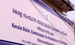 മകനെ അച്ഛന്‍ ചട്ടുകം കൊണ്ട് പൊള്ളിച്ച സംഭവം; കുട്ടിയുടെ സംരക്ഷണം ഏറ്റെടുക്കുമെന്ന് ബാലാവകാശ കമ്മീഷന്‍
