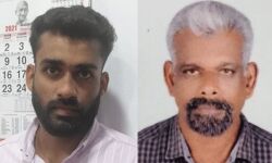 കുടുംബവഴക്ക്: മകന്റെ അടിയേറ്റ് പിതാവ് കൊല്ലപ്പെട്ടു