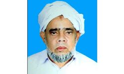 അലനല്ലൂര്‍ ഹസന്‍ മുസ് ല്യാര്‍ അന്തരിച്ചു