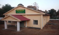 പൂപ്പത്തി ചക്ക സംസ്‌കരണ ഫാക്ടറിയുടെ പ്രവര്‍ത്തനം നിലച്ചു