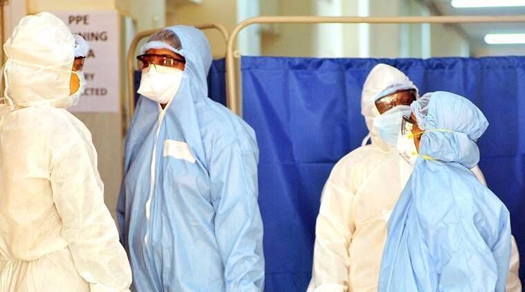 ലക്ഷണങ്ങളുള്ള എല്ലാവര്ക്കും കൊവിഡ് പരിശോധന; പുതിയ പ്രചാരണ പരിപാടിക്ക് തുടക്കം ലക്ഷണങ്ങളുള്ള എല്ലാവര്ക്കും കൊവിഡ് പരിശോധന; പുതിയ പ്രചാരണ പരിപാടിക്ക് തുടക്കം