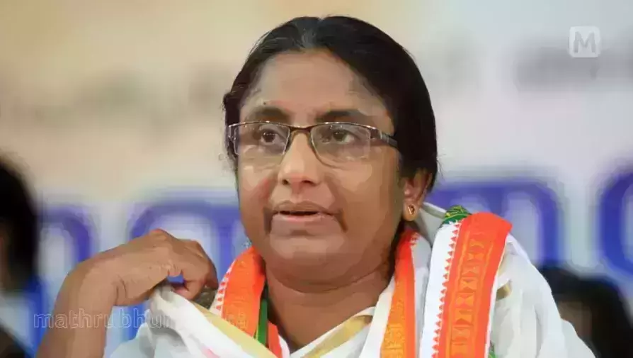 മുഖ്യമന്ത്രിയെ ജാതീയമായി അധിക്ഷേപിച്ച് കെ സുധാകരന്: മാപ്പു പറയണമെന്ന് ഷാനിമോള് ഉസ്മാന് മുഖ്യമന്ത്രിയെ ജാതീയമായി അധിക്ഷേപിച്ച് കെ സുധാകരന്: മാപ്പു പറയണമെന്ന് ഷാനിമോള് ഉസ്മാന്