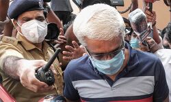 ഡോളര്‍ കടത്ത് കേസ്: ശിവശങ്കറിന്റെ ജാമ്യാപേക്ഷയില്‍ ഇന്ന് വിധി