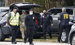 അമേരിക്കയിലെ ഫ്‌ളോറിഡയില്‍ വെടിവയ്പ്പ്: രണ്ട് എഫ്ബിഐ ഏജന്റുമാര്‍ കൊല്ലപ്പെട്ടു, അക്രമി സ്വയം വെടിവച്ച് മരിച്ചു