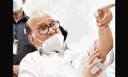 എന്‍സിപി ഇടത് മുന്നണിയില്‍   തുടരും; പാലാ സീറ്റില്‍ വിട്ടുവീഴ്ചക്കില്ലെന്നും ദേശീയ നേതൃത്വം