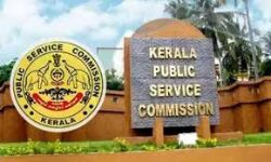 പിഎസ് സി റാങ്ക് ലിസ്റ്റുകളുടെ കാലാവധി ആറ് മാസത്തേക്ക് നീട്ടി