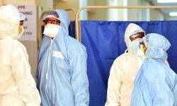 ലക്ഷണങ്ങളുള്ള എല്ലാവര്‍ക്കും കൊവിഡ് പരിശോധന; പുതിയ പ്രചാരണ പരിപാടിക്ക് തുടക്കം