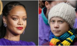 കര്‍ഷക സമരത്തിന് അനുകൂല നിലപാട്: വിദേശ സെലിബ്രിറ്റികളെ തിരുത്തി കേന്ദ്രം