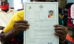 നാലര വര്‍ഷത്തില്‍ വിതരണം ചെയ്തത് ഒന്നര ലക്ഷത്തിലധികം പട്ടയം; ഈ മാസം 13,020 പട്ടയം കൂടി