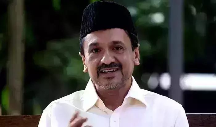 കളമശ്ശേരി സ്‌ഫോടനം: മാര്‍ട്ടിന്‍ കീഴടങ്ങിയതിനാല്‍ കേരളം രക്ഷപ്പെട്ടെന്ന് സാദിഖലി തങ്ങള്‍
