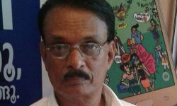 അരീക്കോട് സിപിഐഎം നേതാവ് എം ടി അബ്ദുറഹ്മാന്‍ നിര്യാതനായി