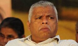 കൊവിഡ്: എം വി ജയരാജന്റെ ആരോഗ്യനിലയില്‍ പുരോഗതി