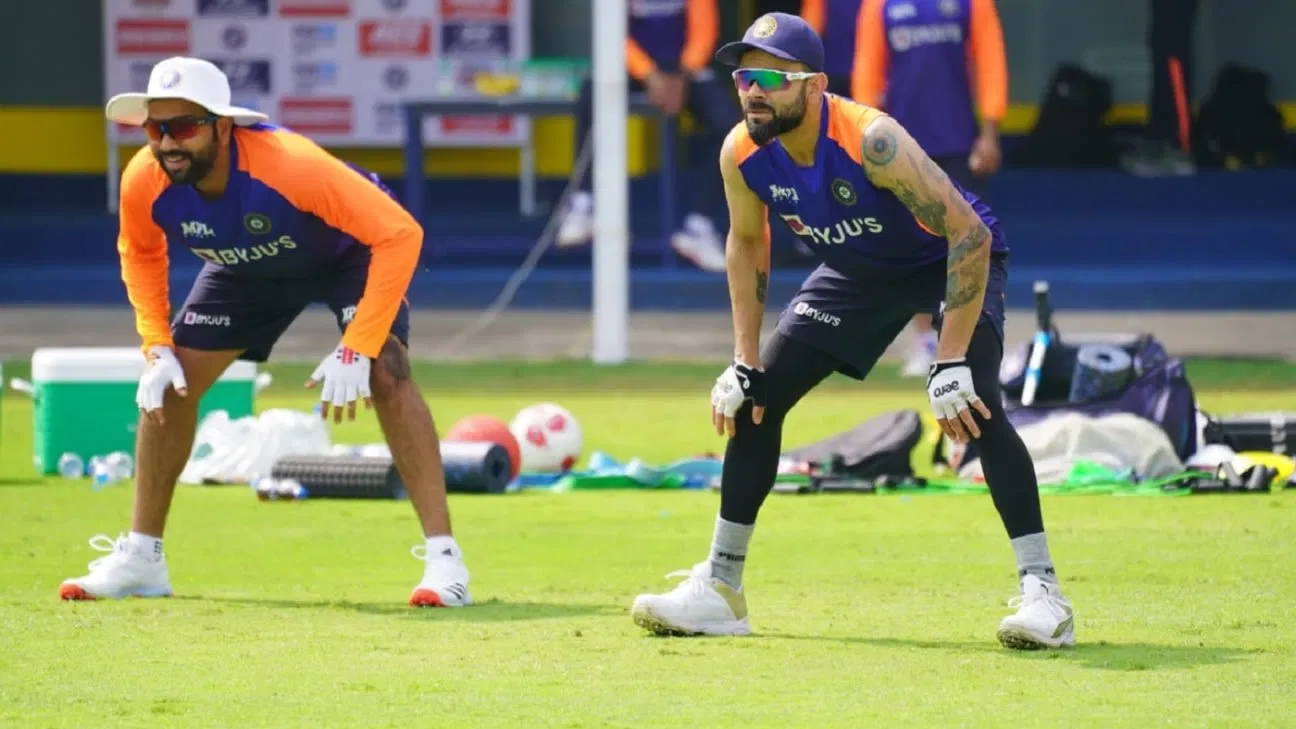 ഇന്ത്യാ-ഇംഗ്ലണ്ട് ടെസ്റ്റ് പരമ്പരയ്ക്ക് ഇന്ന് തുടക്കം