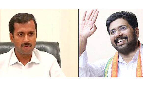 പിന്‍വാതില്‍ നിയമനത്തില്‍ പ്രതിഷേധം; യുവജന ക്ഷേമ സമിതിയില്‍ നിന്ന് യുഡിഎഫ് എംഎല്‍എമാര്‍ രാജിവച്ചു