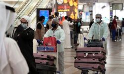 കുവൈത്തില്‍ വിദേശികള്‍ക്ക് പ്രവേശന നിരോധനം