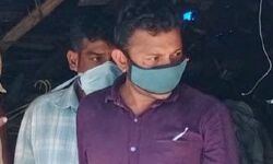 കൊല്ലത്ത് വയോധികന്റെ മരണം മോഷണത്തിനിടെയുള്ള കൊലപാതകം: രണ്ടുപേര്‍ അറസ്റ്റില്‍