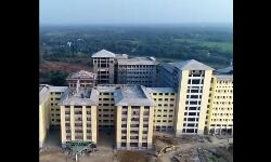 പാലക്കാട് മെഡിക്കല്‍ കോളേജില്‍ ഒ.പി സംവിധാനം ആരംഭിക്കുന്നു