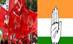 ബംഗാള്‍: കോണ്‍ഗ്രസ്, ഇടത് മൂന്നാംവട്ട സീറ്റ് വിഭജന ചര്‍ച്ച ഫെബ്രുവരി ഏഴിന്