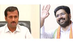 പിന്വാതില് നിയമനത്തില് പ്രതിഷേധം; യുവജന ക്ഷേമ സമിതിയില് നിന്ന് യുഡിഎഫ് എംഎല്എമാര് രാജിവച്ചു പിന്വാതില് നിയമനത്തില് പ്രതിഷേധം; യുവജന ക്ഷേമ സമിതിയില് നിന്ന് യുഡിഎഫ് എംഎല്എമാര് രാജിവച്ചു