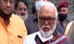 ഇതുവരെ നമ്മുടെ സെലിബ്രിറ്റികള്‍ എന്തുകൊണ്ട് മൗനം പാലിച്ചു?; ബോളിവുഡിനെതിരേ മഹാരാഷ്ട്ര ഭക്ഷ്യവകുപ്പ് മന്ത്രി ഛഗന്‍ ബുജ്പാല്‍