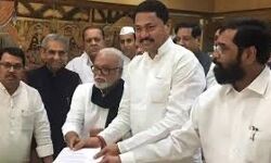 മഹാരാഷ്ട്ര നിയമസഭാ സ്പീക്കര്‍ രാജിവച്ചു