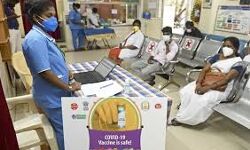 രാജ്യത്തെ 70 ശതമാനം കൊവിഡ് ബാധിതരും കേരളത്തിലും മഹാരാഷ്ട്രയിലും