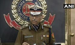 ഗ്രെറ്റയ്ക്കെതിരേ കേസെടുത്തിട്ടില്ല: ഡല്ഹി പോലിസ് ഗ്രെറ്റയ്ക്കെതിരേ കേസെടുത്തിട്ടില്ല: ഡല്ഹി പോലിസ്