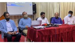 കെന്‍സ ഹോള്‍ഡിങിന്റെ പേരില്‍ കോടികളുടെ തട്ടിപ്പെന്ന് പ്രവാസി നിക്ഷേപകര്‍