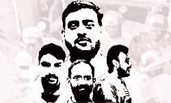 ഹാഥ്റസ്: കാംപസ് ഫ്രണ്ട് പ്രവർത്തകരുടെ ഹരജിയില് യുപി സര്ക്കാരിന് അലഹബാദ് ഹൈകോടതിയുടെ അന്ത്യശാസനം ഹാഥ്റസ്: കാംപസ് ഫ്രണ്ട് പ്രവർത്തകരുടെ ഹരജിയില് യുപി സര്ക്കാരിന് അലഹബാദ് ഹൈകോടതിയുടെ അന്ത്യശാസനം