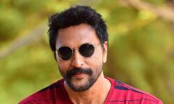 ഏതൊരു നാടിന്റെയും നിലനില്പിന്റെ അടിസ്ഥാനം യഥാർത്ഥ കർഷകരും അവരുടെ കൃഷിയുമാണ്: ബാബു ആന്റണി ഏതൊരു നാടിന്റെയും നിലനില്പിന്റെ അടിസ്ഥാനം യഥാർത്ഥ കർഷകരും അവരുടെ കൃഷിയുമാണ്: ബാബു ആന്റണി